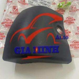 ỐP BẬC LÊN XUỐNG SAU PHẢI TOYOTA FORTUNER