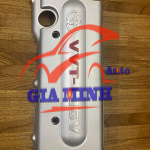 NẮP TRANG TRÍ ĐỘNG CƠ TOYOTA CAMRY