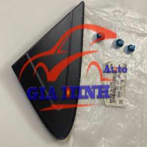 ỐP TAM GIÁC NGOÀI GƯƠNG CHIẾU HẬU KIA MORNING