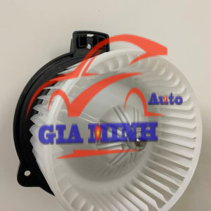 QUẠT GIÓ ĐIỀU HÒA SAU ISUZU HILANDER 2005 - 2008