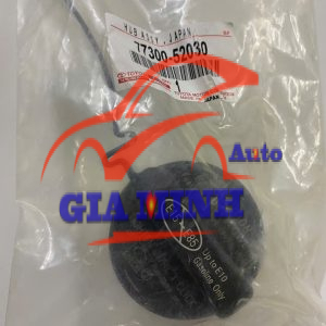 NẮP BÌNH XĂNG TRONG TOYOTA VIOS, CAMRY, AVANZA, VELOZ, ALTIS