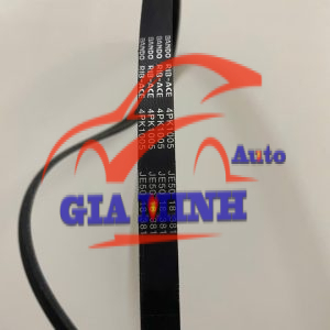 DÂY CUROA ĐIỀU HÒA MAZDA 323, FORD LASER 1.6