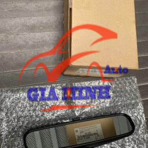 GƯƠNG CHIẾU HẬU TRONG XE HYUNDAI GETZ, I10, I30