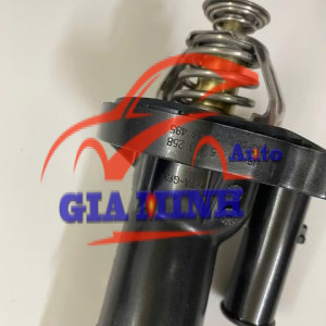 CỤM VAN HẰNG NHIỆT MAZDA 6