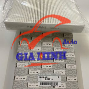 LỌC GIÓ ĐIỀU HÒA NISSAN XTRAIL T32