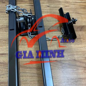 TREO LỐP DỰ PHÒNG KIA BONGO 3