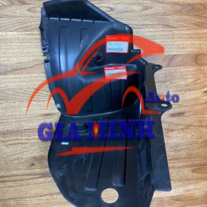 CHẮN BÙN LÒNG DÈ SAU TRÁI HONDA CITY 2023- 2025