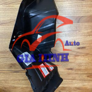 CHẮN BÙN LÒNG DÈ SAU PHẢI HONDA CITY 2023 - 2025