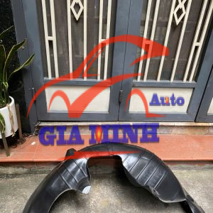 CHẮN BÙN LÒNG DÈ SAU TRÁI HYUNDAI SANTAFE 2021 - 2024