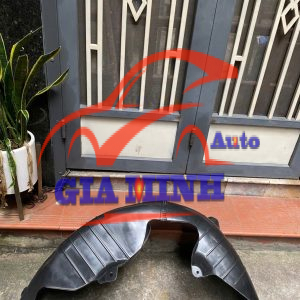 CHẮN BÙN LÒNG DÈ SAU PHẢI HYUNDAI SANTAFE 2021 – 2024