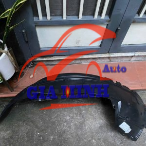 CHẮN BÙN LÒNG DÈ TRƯỚC TRÁI HONDA CRV 2008 - 2012