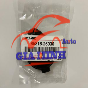 NẮP BÌNH NƯỚC RỬA KÍNH TOYOTA VIOS, YARIS