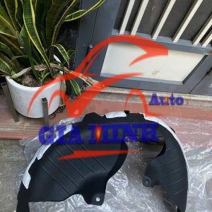 CHẮN BÙN LÒNG DÈ NỈ SAU PHẢI HYUNDAI SANTAFE