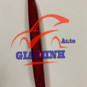 ĐÈN PHẢN QUANG CẢN SAU PHẢI MAZDA 3, 3S