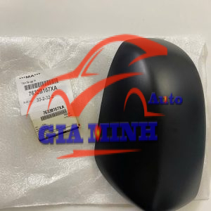 ỐP GƯƠNG CHIẾU HẬU TRÁI MITSUBISHI ATTRAGE 2022