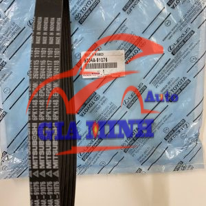 DÂY CUROA TỔNG TOYOTA VIOS, YARIS, VELOZ CROSS