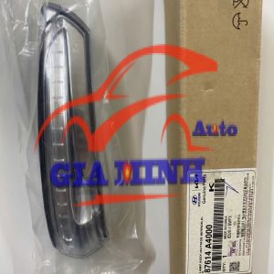 ĐÈN XI NHAN GƯƠNG CHIẾU HẬU PHẢI KIA RONDO, CARENS