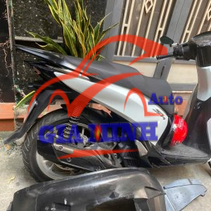 CHẮN BÙN LÒNG DÈ TRƯỚC PHẢI DAEWOO LACETTI 2003 – 2011