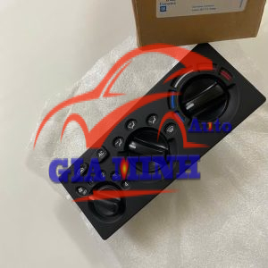 CÔNG TẮC CHỈNH ĐIỀU HÒA DAEWOO CIELO