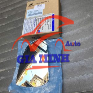 MẶT GƯƠNG CHIẾU HẬU PHẢI HYUNDAI ACCENT 2018 - 2021
