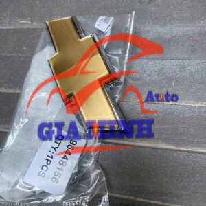 BIỂU TƯỢNG CỐP SAU CHEVROLET CAPTIVA