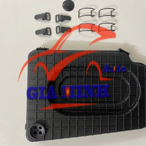 NẮP BẦU LỌC GIÓ DƯỚI HYUNDAI PORTER 2