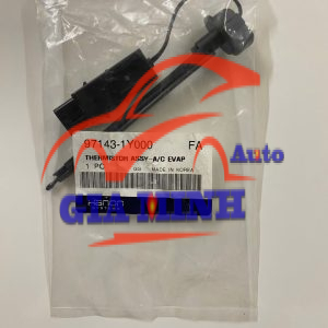 CẢM BIẾN NGẮT LẠNH KIA MORNING, HYUNDAI EON