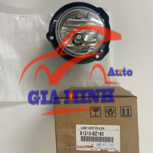 ĐÈN GẦM TOYOTA VELOZ CROSS, WIGO