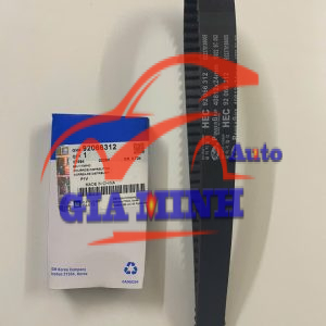 DÂY CAM DAEWOO LEGANZA, NUBIRA, CHEVROLET VIVANT