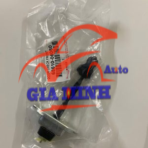 HẠN CHẾ CÁNH CỬA TRƯỚC TOYOTA COROLLA ALTIS 2008 - 2010