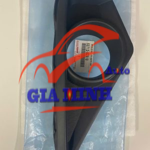 ỐP ĐÈN CẢN TRƯỚC PHẢI TOYOTA VELOZ CROSS 2022