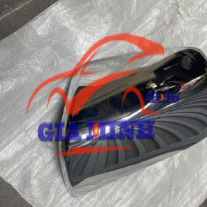 ỐP GƯƠNG CHIẾU HẬU TRÁI XI BẠC CHEVROLET COLORADO 2019