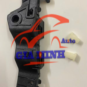 NẸP CÀI CẢN TRƯỚC HYUNDAI SANTAFE 2012 - 2014