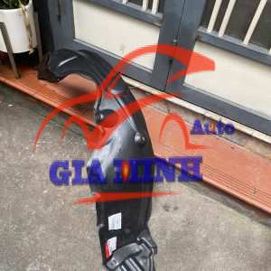 CHẮN BÙN LÒNG DÈ TRƯỚC TRÁI TOYOTA YARIS 2007 - 2013