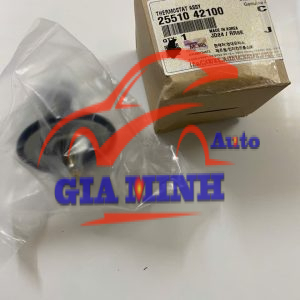 VAN HẰNG NHIỆT HYUNDAI STAREX 2012