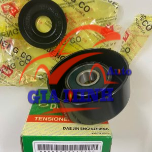 BI TỲ TỔNG KIA FRONTIER K250