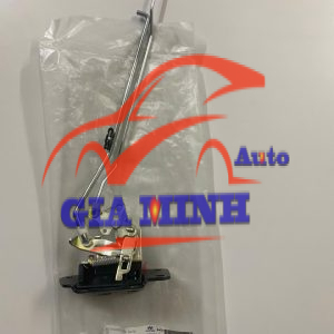 Ổ KHÓA NGẬM CỐP HẬU HYUNDAI STAREX 2003 - 2005