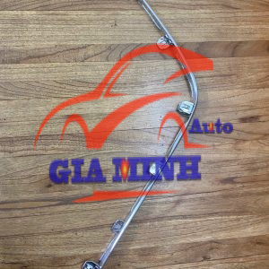 NẸP MẠ CẢN SAU PHẢI NISSAN TEANA J32