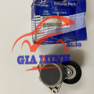 CỤM TĂNG TỔNG KIA BONGO 3