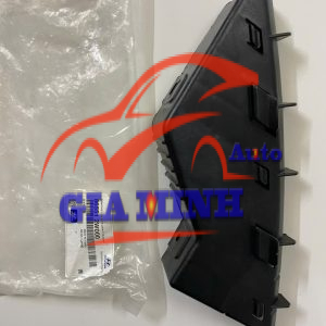 NẸP CÀI ĐÈN PHA TRÁI HYUNDAI SANTAFE