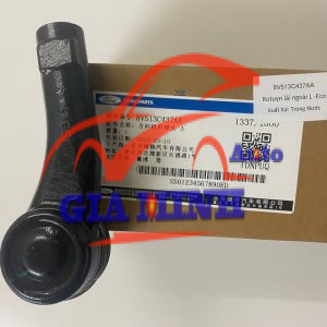 ROTUYN LÁI NGOÀI FORD FIESTA, ECOSPORT