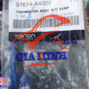 CẢM BIẾN NGẮT LẠNH KIA RONDO, CARENS