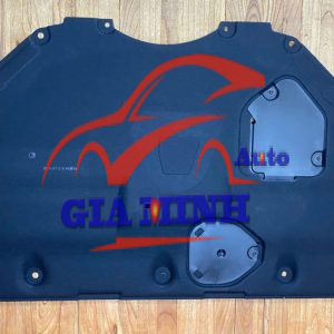 CHẮN BÙN GẦM MÁY GIỮA MAZDA 3