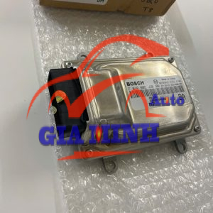 HỘP ĐEN SUZUKI 5 TẠ, EURO 4