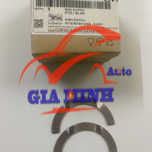 CĂN DỌC TRỤC CƠ KIA FORTE, HYUNDAI I30