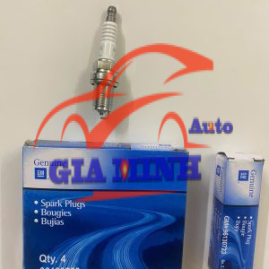 BUGI ĐÁNH LỬA CHEVROLET CRUZE LTZ, DAEWOO LACETTI