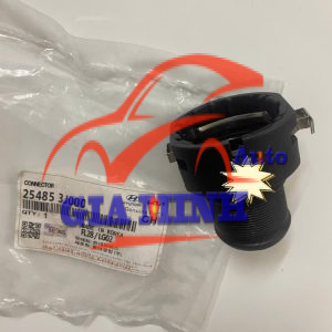 ĐẦU ỐNG NỐI NƯỚC LÀM MÁT HYUNDAI TUCSON, SONATA, ELANTRA