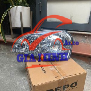 ĐÈN PHA TRÁI DAEWOO LACETTI