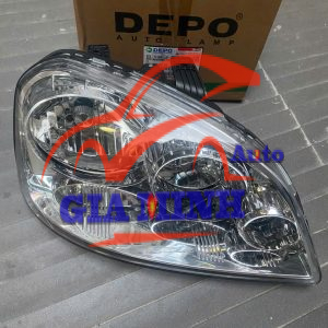 ĐÈN PHA PHẢI DAEWOO LACETTI