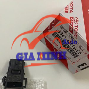 CẢM BIẾN LÙI LEXUS RX350